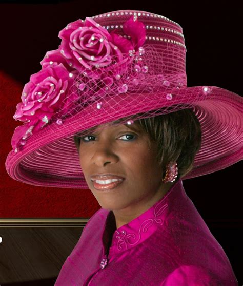 Lady Norfleet | Hats for women, Church lady hats, Classy hats