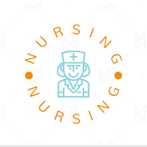 Nursing Logo Maker | LOGO.com