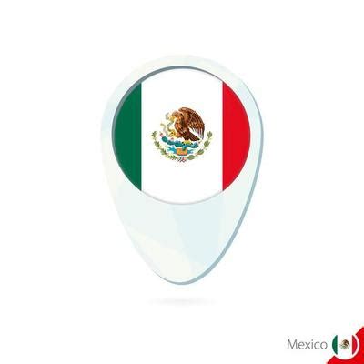 Mexico Map Flag Vector Art, Icons, and Graphics for Free Download