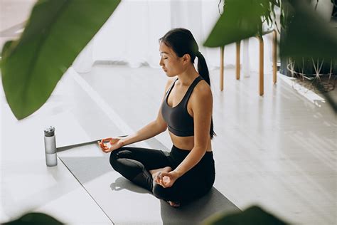 Meditation Techniques for Newbies | Bria Homes