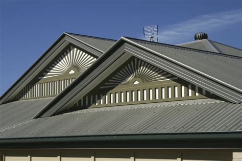 How to guide for Colorbond roof installation