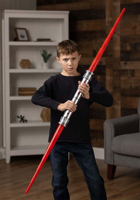 Darth Maul Double Bladed Lightsaber | Images and Photos finder