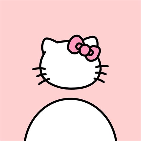 Hello Kitty pfp in 2022 | Hello kitty pictures, Hello kitty, Pink hello kitty