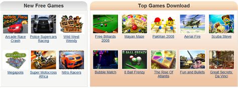 Gamming-News: Free PC Games Download | Computer Games