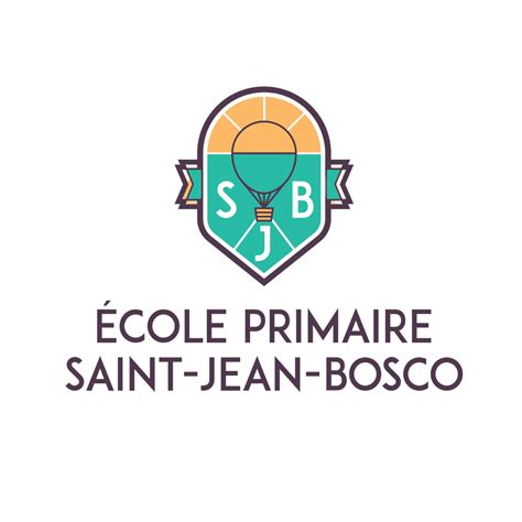 Admission et inscription - École Saint-Jean-Bosco