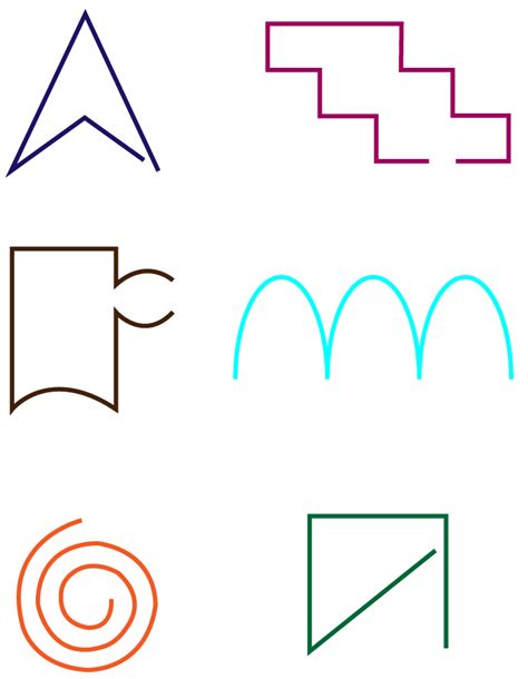 Closed shapes| Definition |Solved Examples |Questions - Cuemath