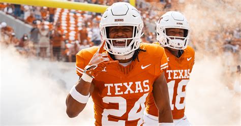 Light the Tower: Texas Football Beats BYU | Our Tower