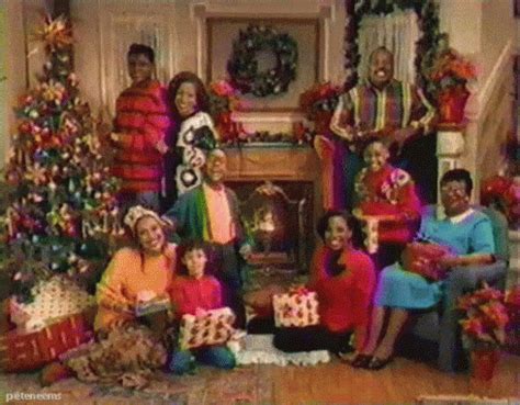 Family Matters Christmas GIF - FamilyChristmas Urkel Christmas - Discover & Share GIFs