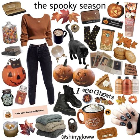 Pin on spooky szn