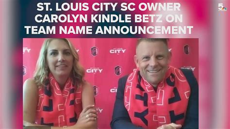 St. Louis City SC | How the name came to be | ksdk.com