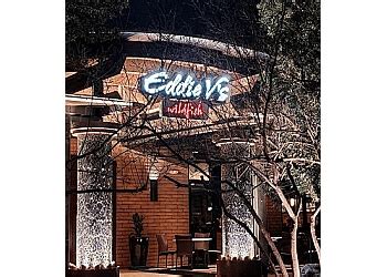 3 Best Seafood Restaurants in San Antonio, TX - Expert Recommendations