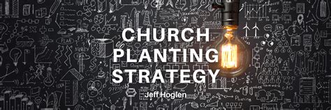 Church Planting Strategy - ChurchPlanting.com