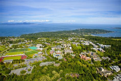 About - University of Victoria