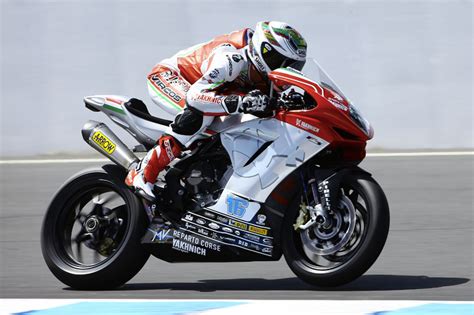 MV AGUSTA ESTABLISHES A RACING DEPARTMENT AND OFFICIALLY RETURNS TO ...