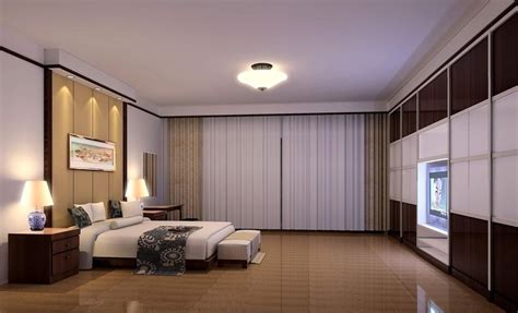 Minimalist-lighting-design-for-bedroom