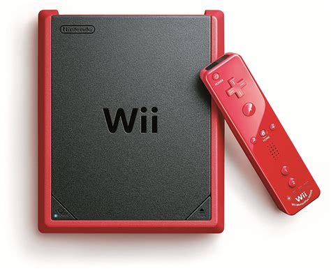 ᐅ refurbed™ Nintendo Wii Mini from €100 | Now with a 30 Day Trial Period