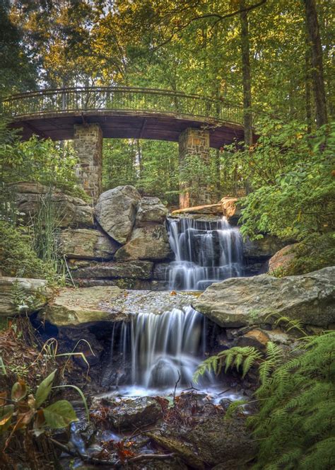 Waterfall by Christy Hunter | 500px | Beautiful places, Waterfall, Arkansas travel