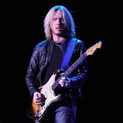 AEG Presents | Kenny Wayne Shepherd Band