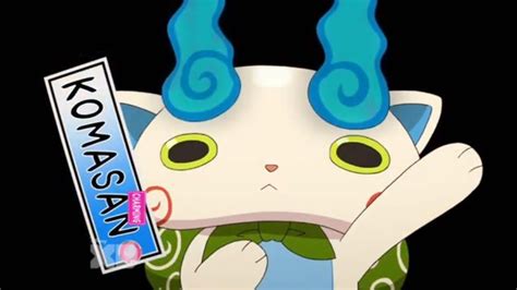 Komasan | Wiki | Fans De Yo Kai Watch Amino