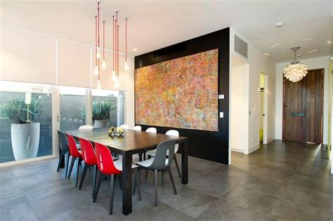 15 Inspirations Modern Wall Art for Dining Room