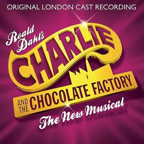 Charlie and the Chocolate Factory Songs Download: Charlie and the Chocolate Factory MP3 Songs ...