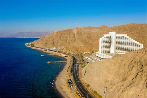 How to Spend Three Days in Eilat, Israel