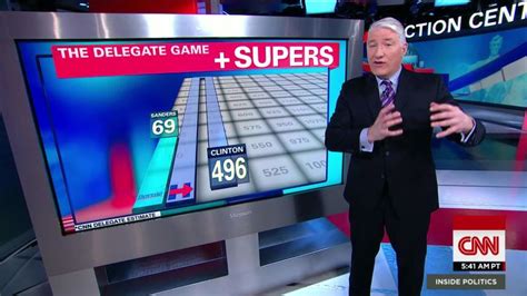 Democratic Party superdelegates are undemocratic (opinion) | CNN