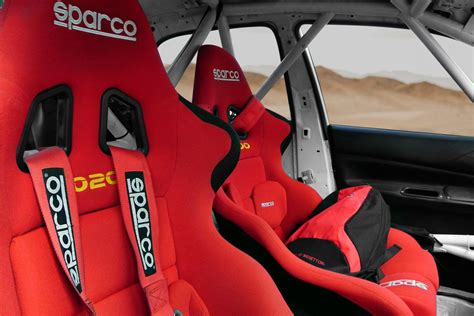 Sparco™ | Racing Seats, Steering Wheels & Gear — CARiD.com