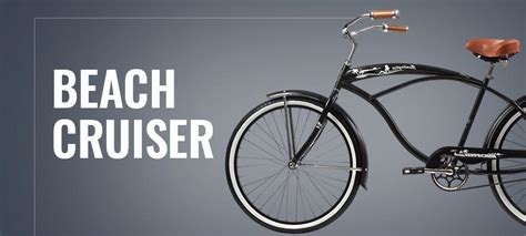 Beach Cruiser Motorized Bikes | BikeBerry.com