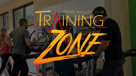 PAC Training Zone - Creating a Culture of Uplifting Individuals