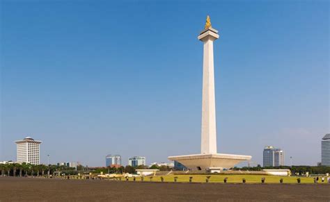 Top 10 Tourist Attractions in Jakarta – localtourism.asia