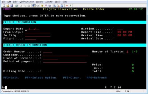 Using Modern Automated Testing Tools to Verify Mainframe and Midrange ...