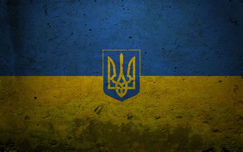 Flag Of Ukraine HD Wallpapers and Backgrounds