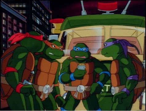 tmnt 80s cartoon Cartoons 80s 90s, Best Cartoons Ever, Old School Cartoons, Cool Cartoons ...