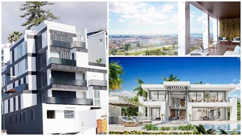 The eight homes owned by Cristiano Ronaldo | Marca