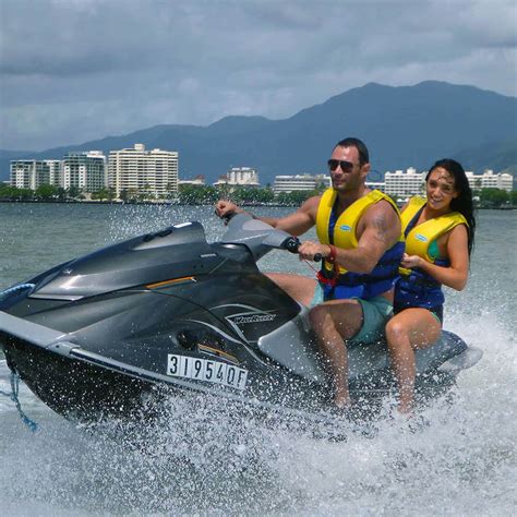 Cairns Jet Ski Tours - Available Daily - BOOK DIRECT - 0411 739 069