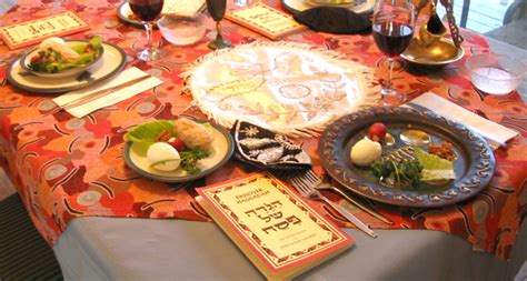 10 Great Discussion Topics for Your Passover Seder | ReformJudaism.org