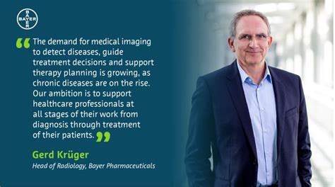 Bayer | Pharmaceuticals on LinkedIn: Breaking NEWS: We are excited to ...