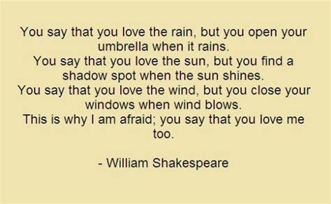 William Shakespeare Quotes On Love. QuotesGram