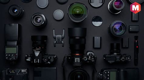 Top 10 Camera Brands 2023 | Marketing91