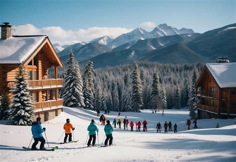 Blue Mountain Winter Activities - Your Guide to Frosty Fun and ...