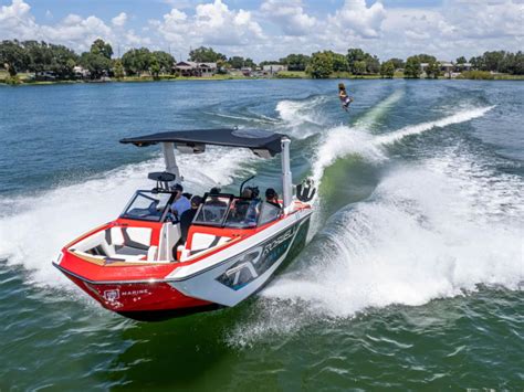 2022 Nautique WWA U.S. Wakeboard Nationals | Wakeboarding Mag