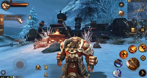 The Best Mobile MMORPGs In 2021 - MMORPG.GG