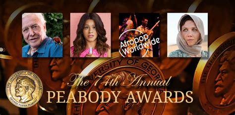 ‘The Americans,’ ‘Jane the Virgin’ among Peabody Award winners - UGA Today