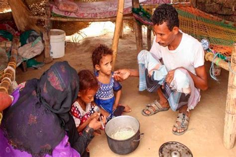 United Nations agency warns about food crisis in Yemen - Prensa Latina