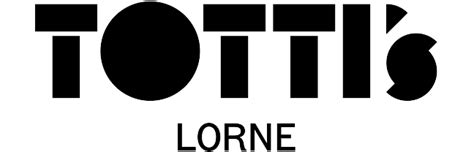 Totti’s Lorne | Italian Restaurant | Lorne | Merivale