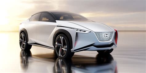 Concept Cars - Nissan Experience | Nissan