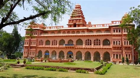 Chandragiri Fort HD Video | Andhra Pradesh | City Tour 720p - YouTube