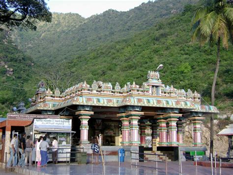 Marudhamalai Murugan Temple Coimbatore