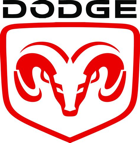 dodge ram logo svg - Colby Heckman